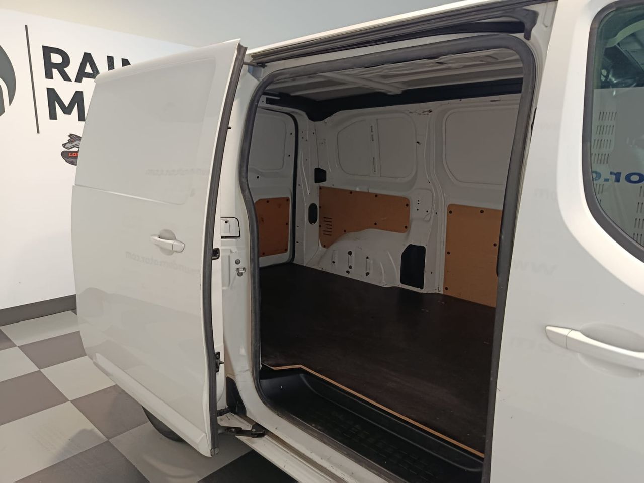 Peugeot Expert 2.0 120 CV - Foto 2