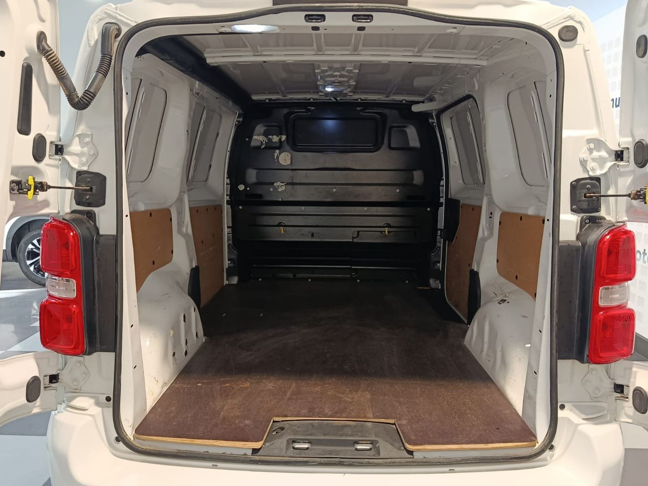 Peugeot Expert 2.0 120 CV - Foto 2