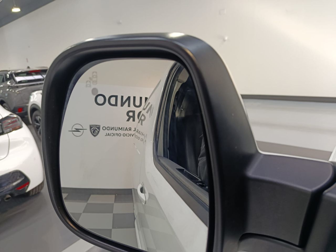 Peugeot Expert 2.0 120 CV - Foto 2