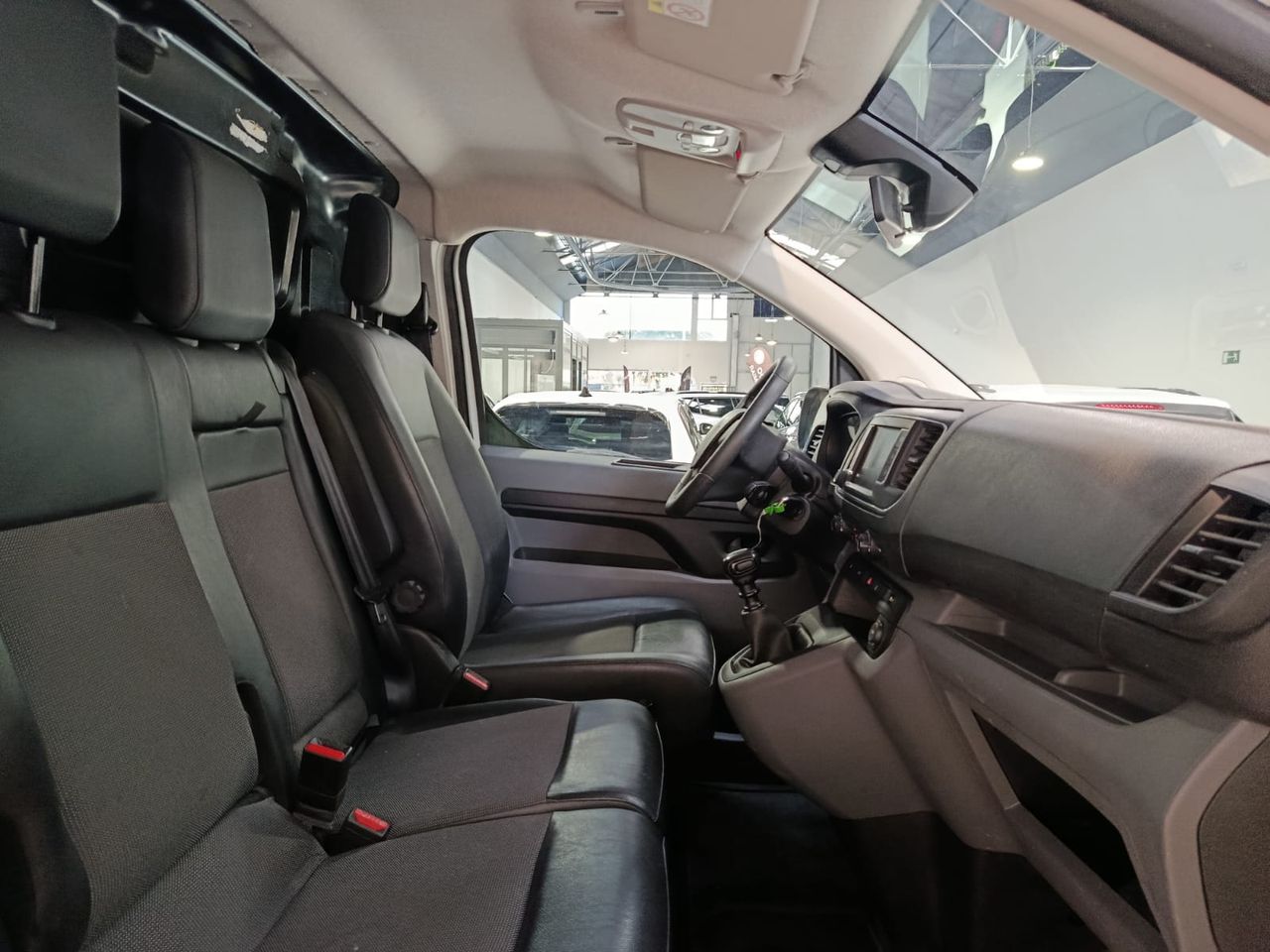 Peugeot Expert 2.0 120 CV - Foto 2