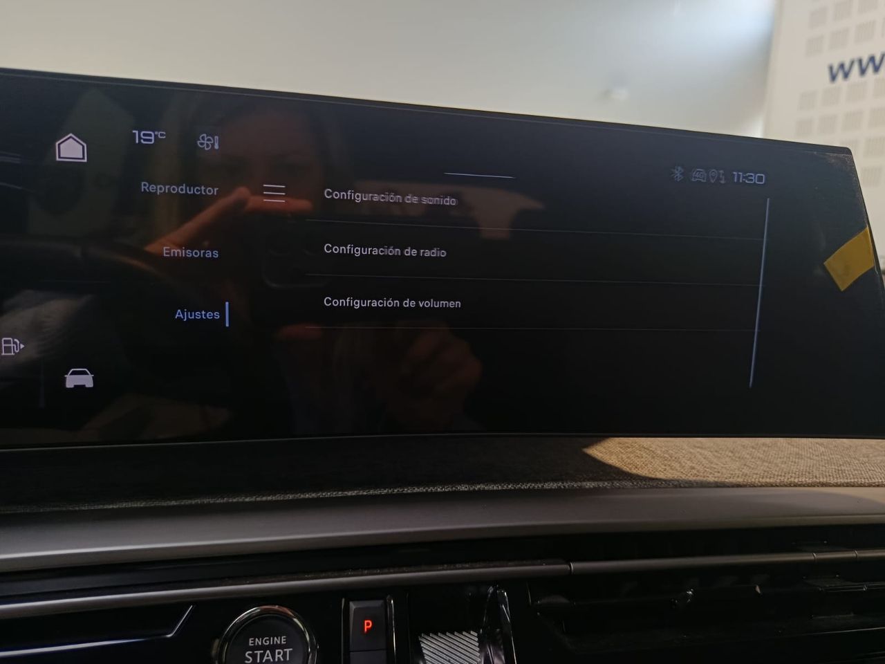 Peugeot 3008 Hybrid 3008 Allure Pack Hybrid 136 e-DCS6 - Foto 2