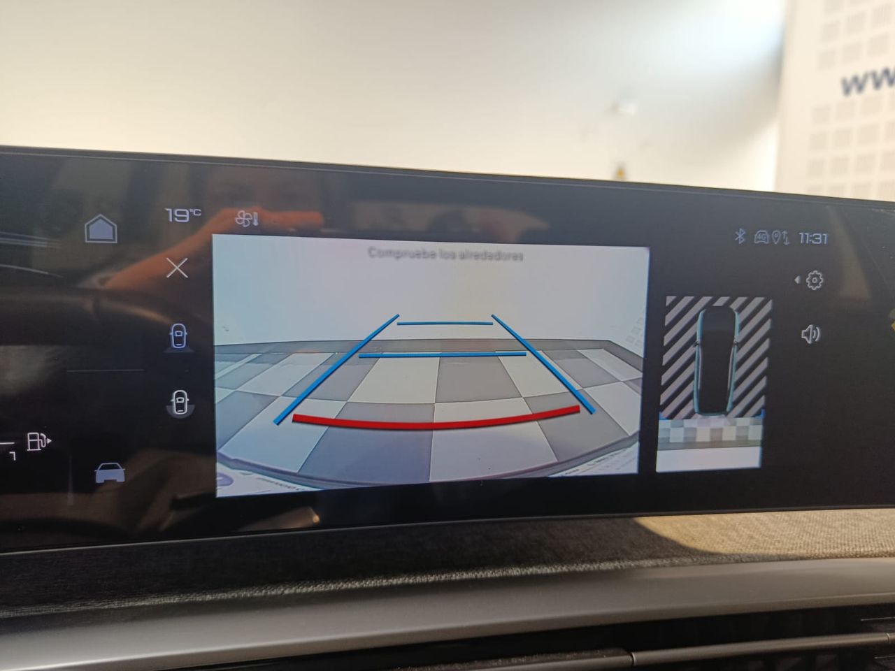 Peugeot 3008 Hybrid 3008 Allure Pack Hybrid 136 e-DCS6 - Foto 2