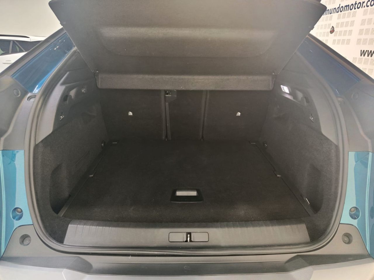 Peugeot 3008 Hybrid 3008 Allure Pack Hybrid 136 e-DCS6 - Foto 2