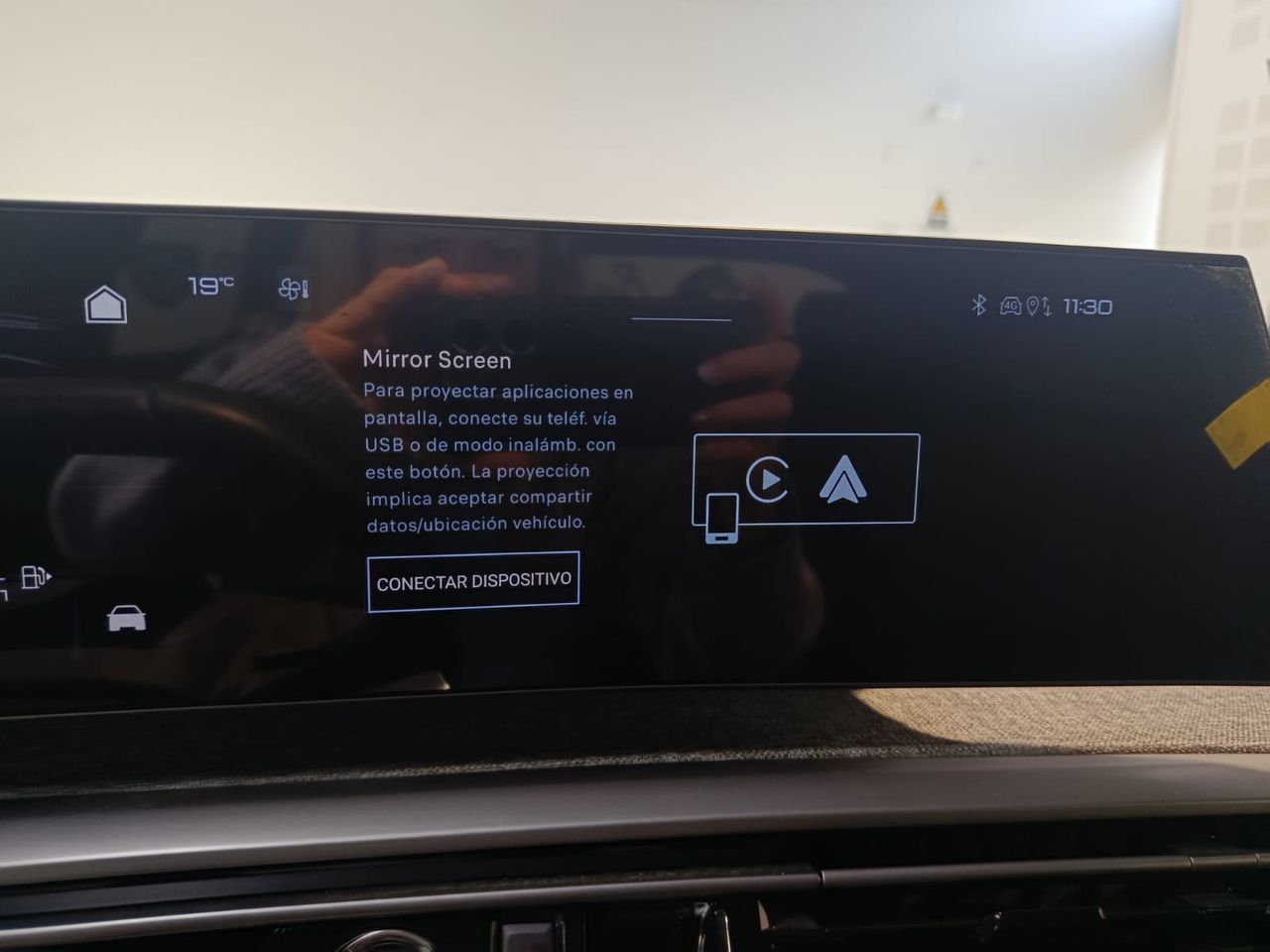 Peugeot 3008 Hybrid 3008 Allure Pack Hybrid 136 e-DCS6 - Foto 2