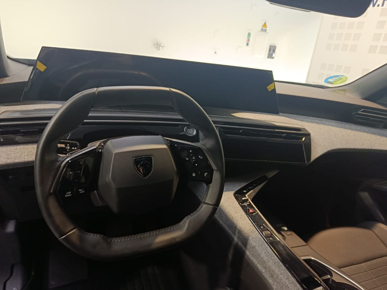Peugeot 3008 Hybrid 3008 Allure Pack Hybrid 136 e-DCS6 - Foto 2