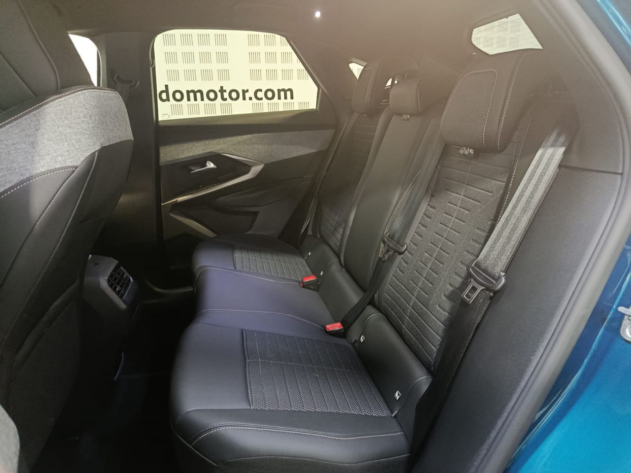 Peugeot 3008 Hybrid 3008 Allure Pack Hybrid 136 e-DCS6 - Foto 2