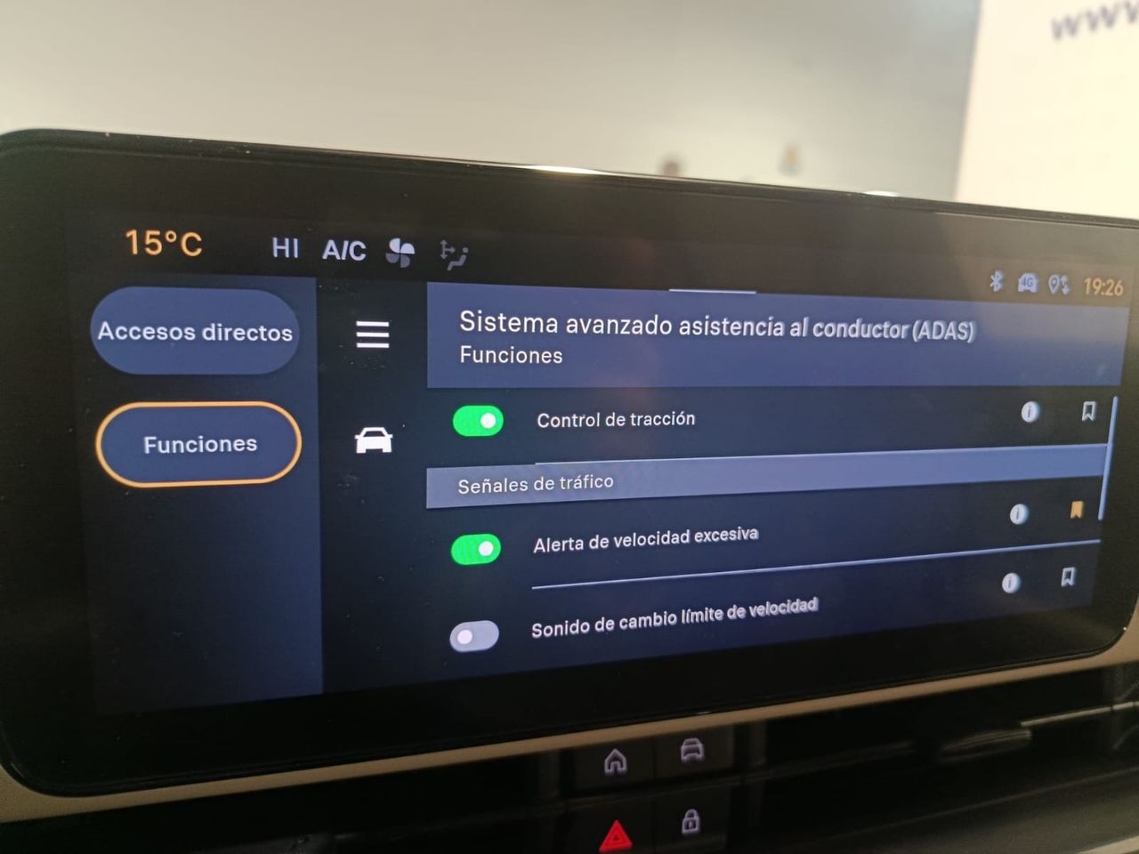 Fiat 600 MHEV LA PRIMA 1.2 100CV DDCT - Foto 2