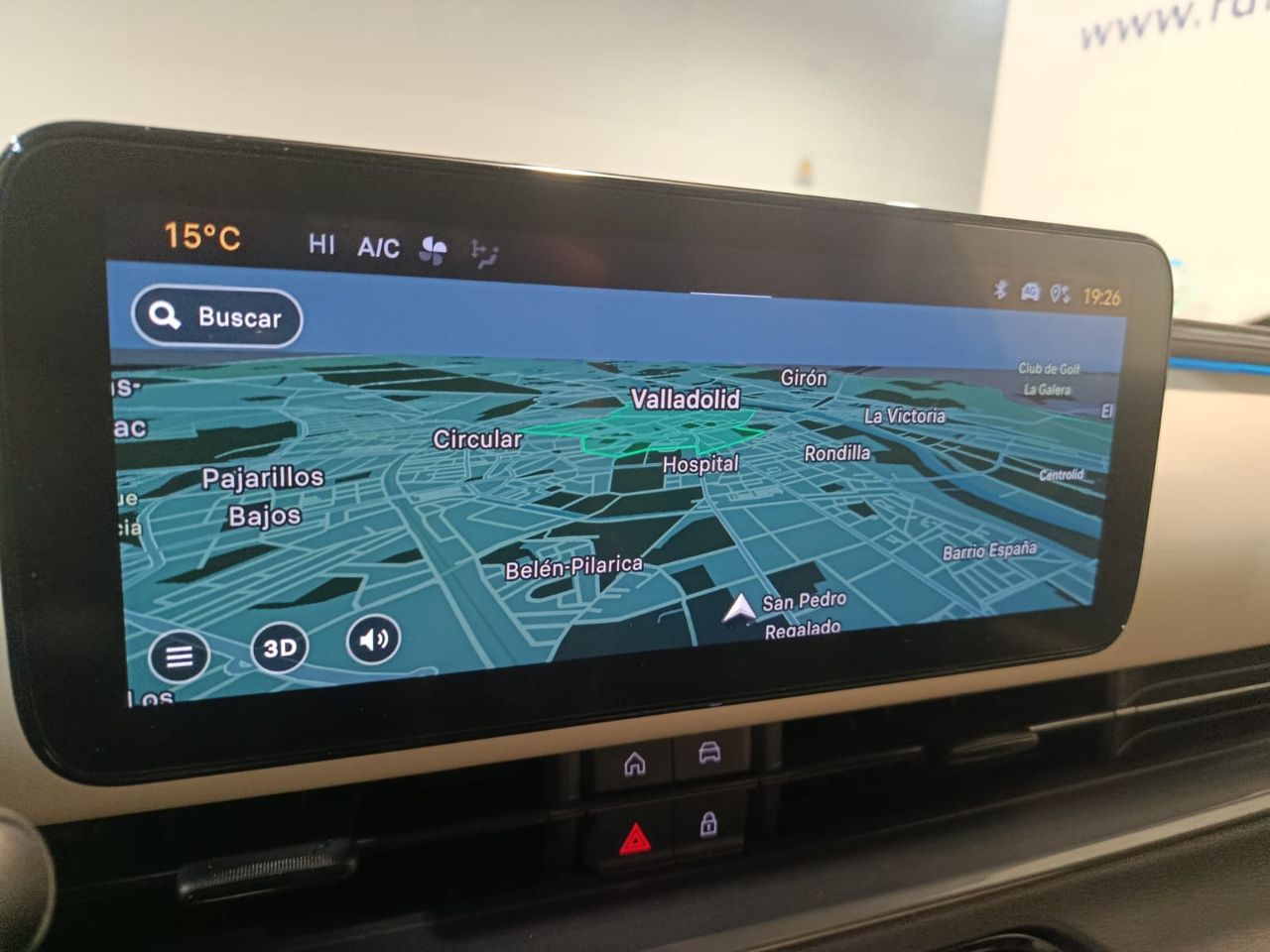 Fiat 600 MHEV LA PRIMA 1.2 100CV DDCT - Foto 2