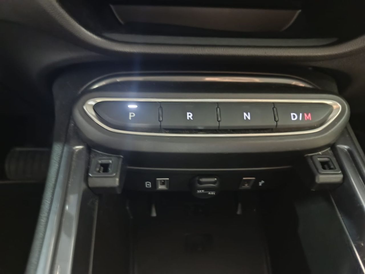 Fiat 600 MHEV LA PRIMA 1.2 100CV DDCT - Foto 2