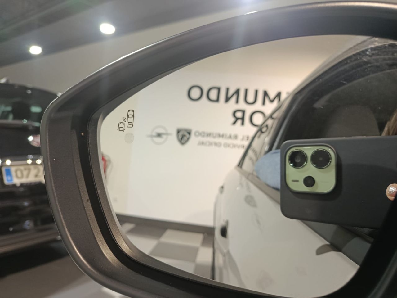 Fiat 600 MHEV LA PRIMA 1.2 100CV DDCT - Foto 2