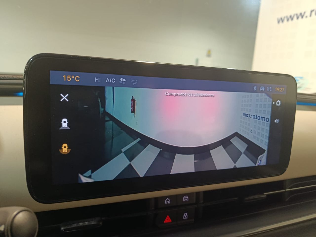 Fiat 600 MHEV LA PRIMA 1.2 100CV DDCT - Foto 2