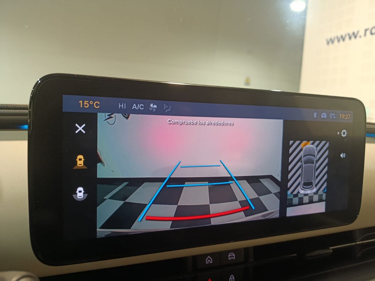 Fiat 600 MHEV LA PRIMA 1.2 100CV DDCT - Foto 2