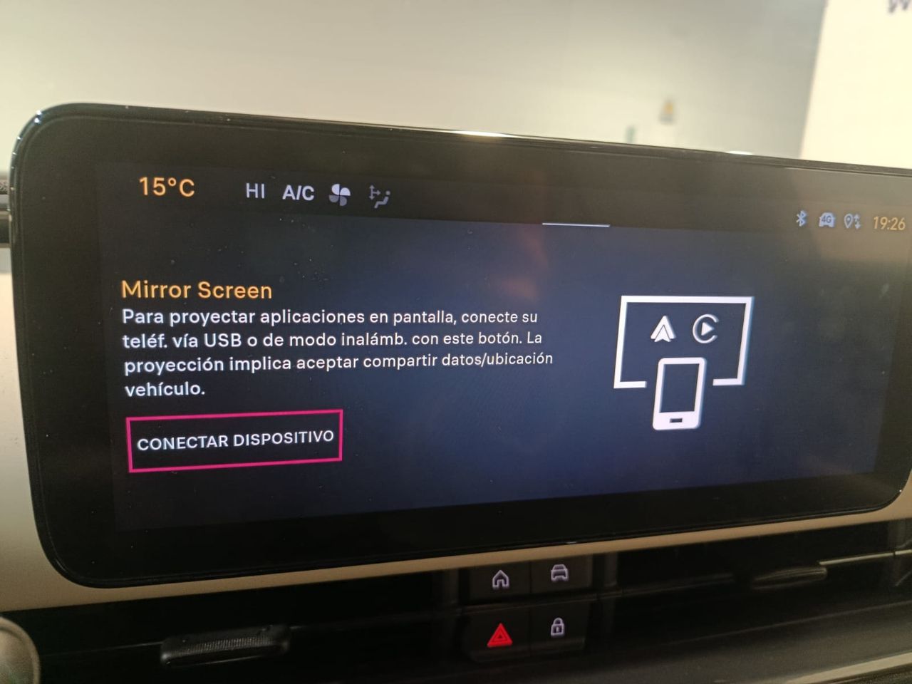 Fiat 600 MHEV LA PRIMA 1.2 100CV DDCT - Foto 2