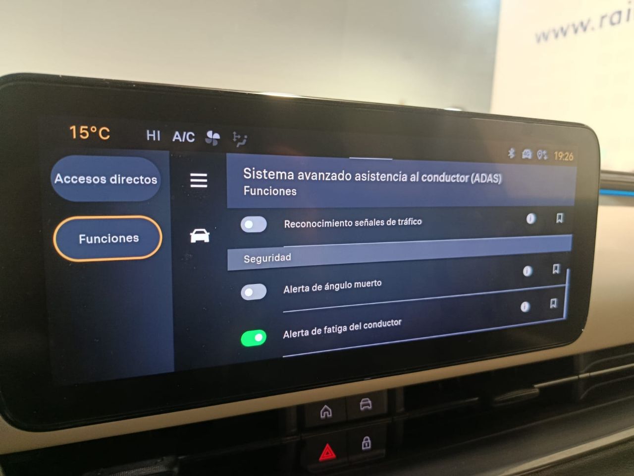 Fiat 600 MHEV LA PRIMA 1.2 100CV DDCT - Foto 2