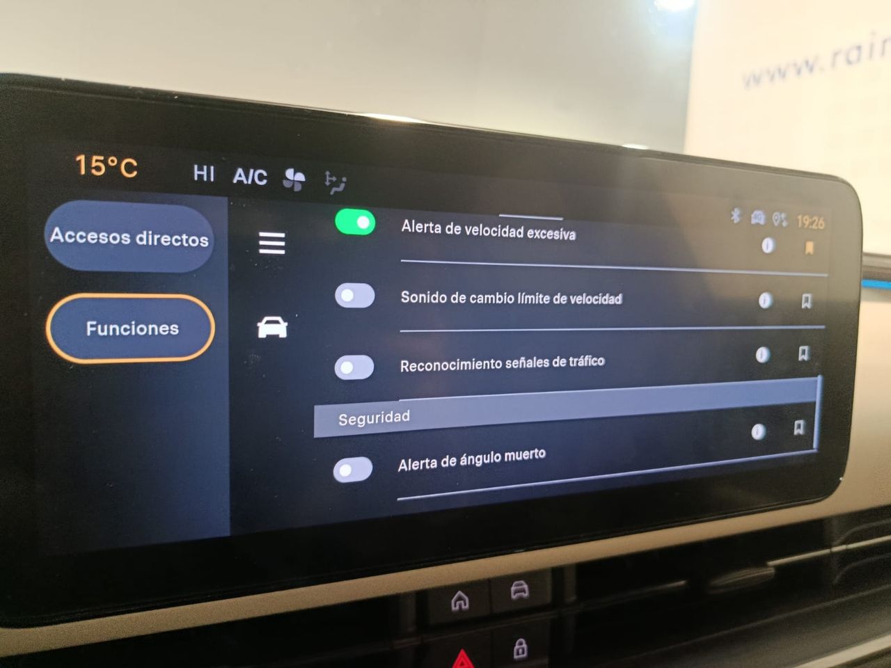 Fiat 600 MHEV LA PRIMA 1.2 100CV DDCT - Foto 2