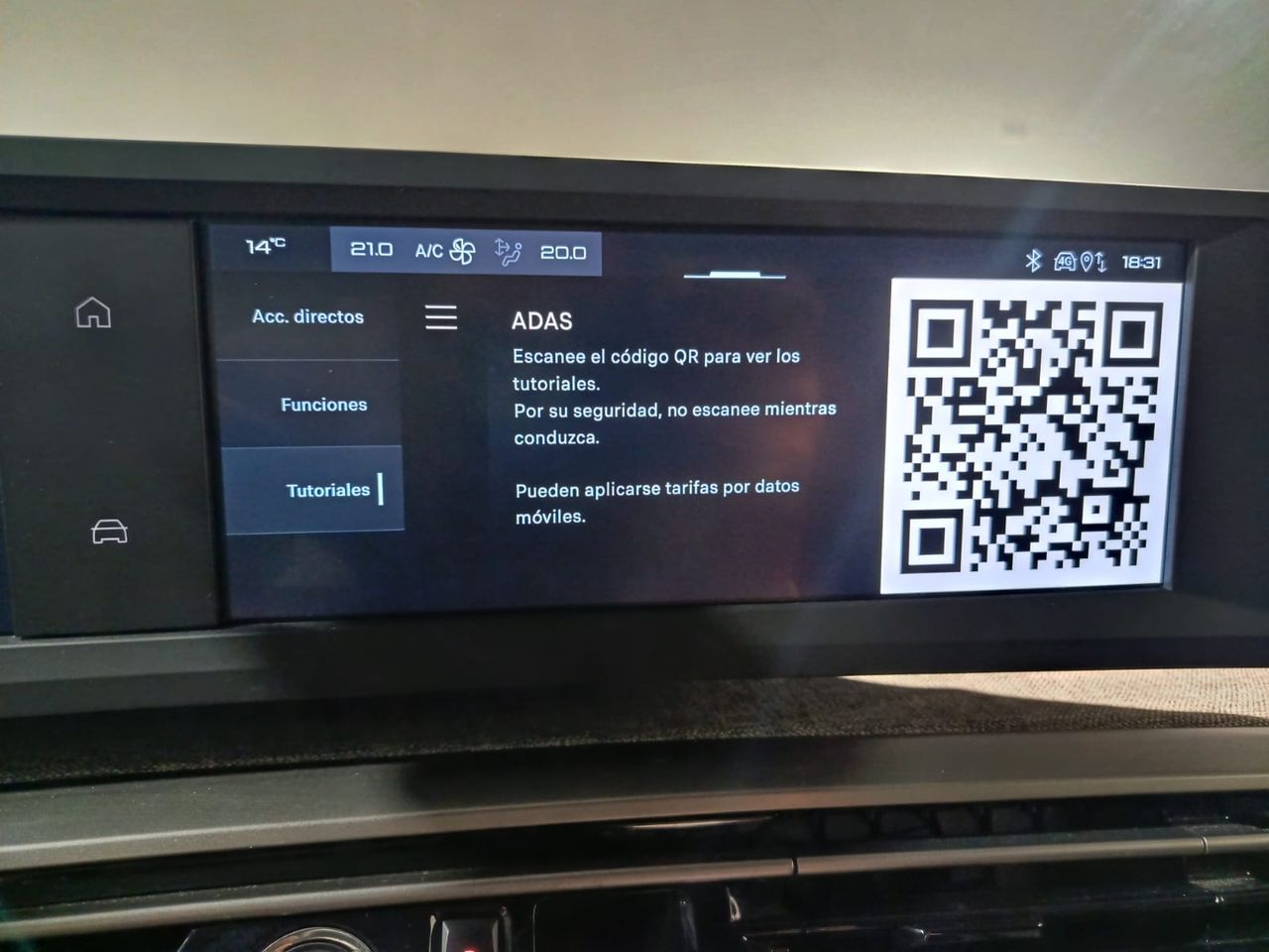 Peugeot 5008 Hybrid 145 e-DCS6 Allure - Foto 2