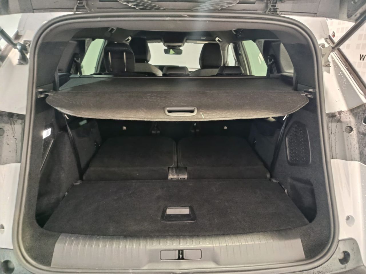 Peugeot 5008 Hybrid 145 e-DCS6 Allure - Foto 2