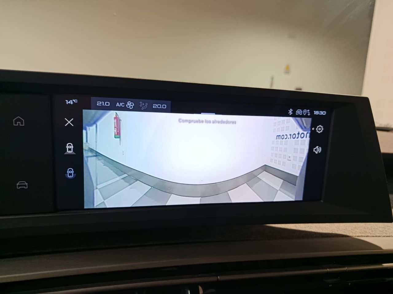 Peugeot 5008 Hybrid 145 e-DCS6 Allure - Foto 2