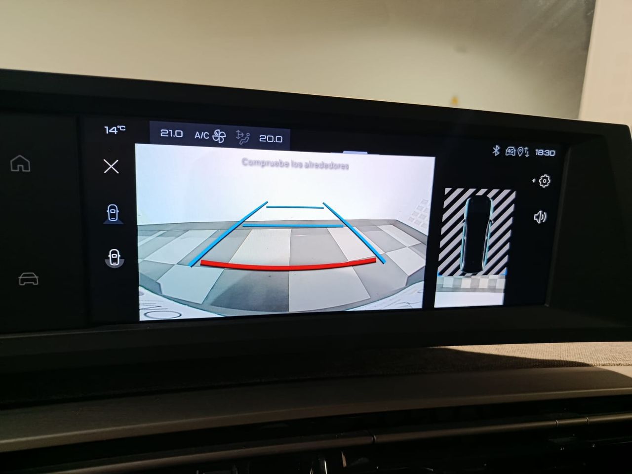 Peugeot 5008 Hybrid 145 e-DCS6 Allure - Foto 2