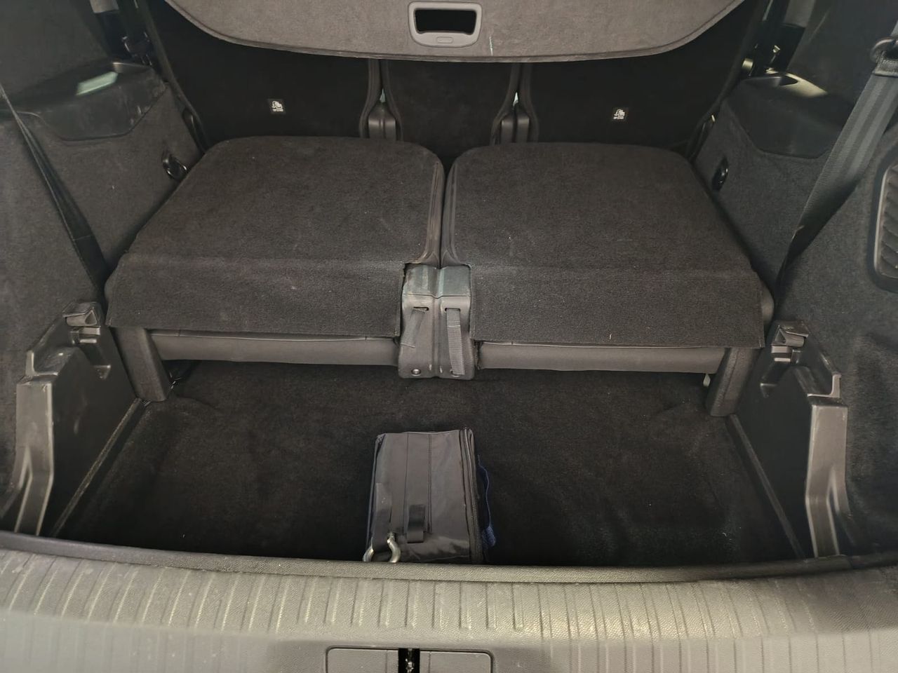 Peugeot 5008 Hybrid 145 e-DCS6 Allure - Foto 2