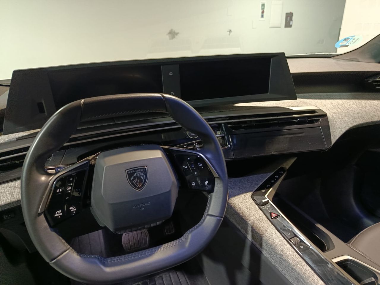 Peugeot 5008 Hybrid 145 e-DCS6 Allure - Foto 2