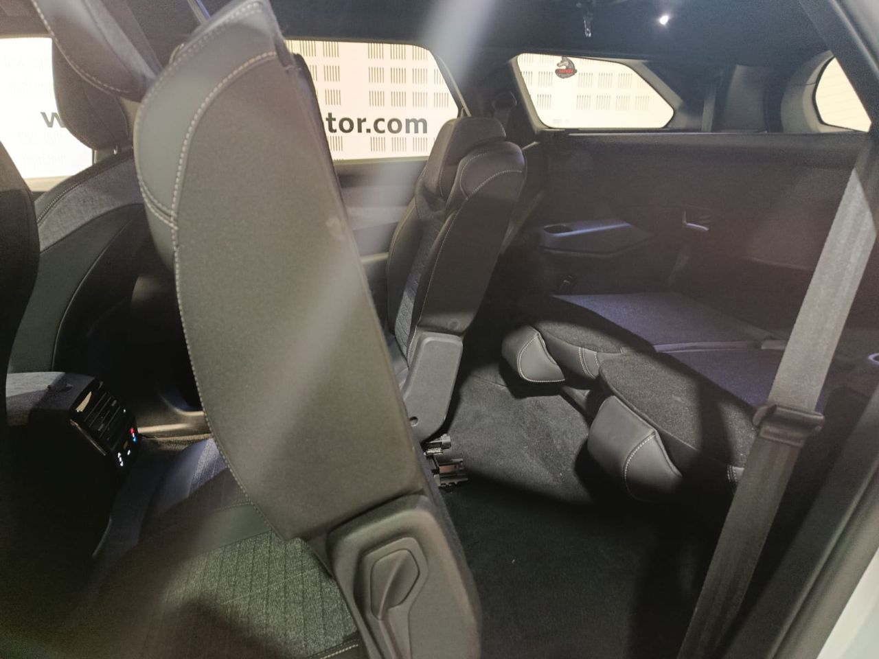 Peugeot 5008 Hybrid 145 e-DCS6 Allure - Foto 2