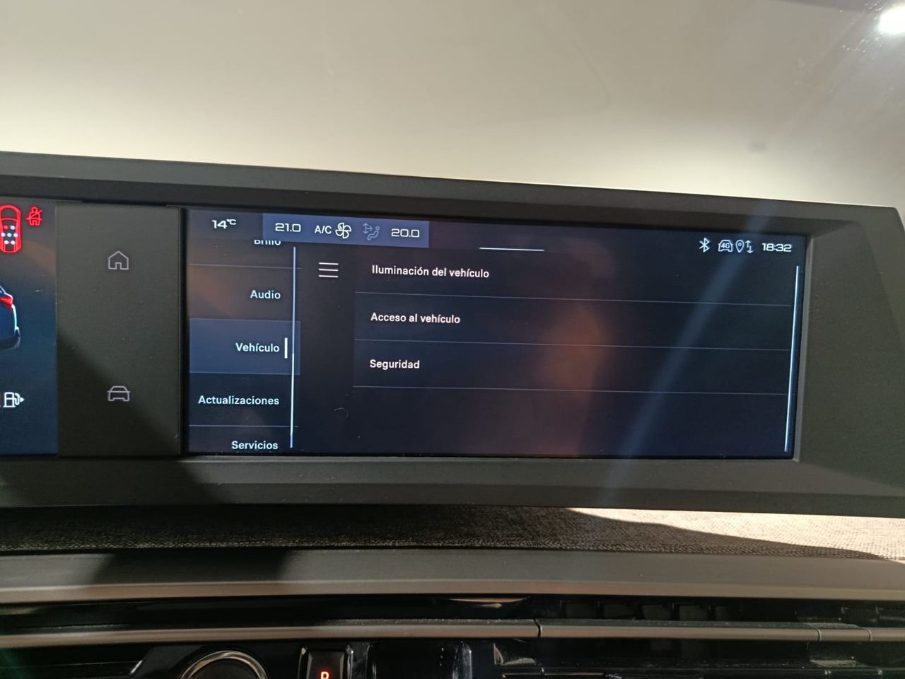 Peugeot 5008 Hybrid 145 e-DCS6 Allure - Foto 2