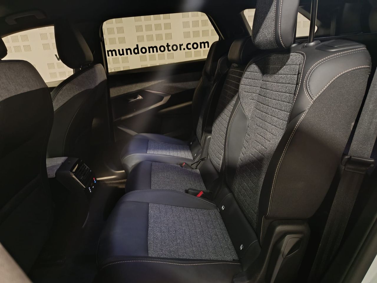 Peugeot 5008 Hybrid 145 e-DCS6 Allure - Foto 2