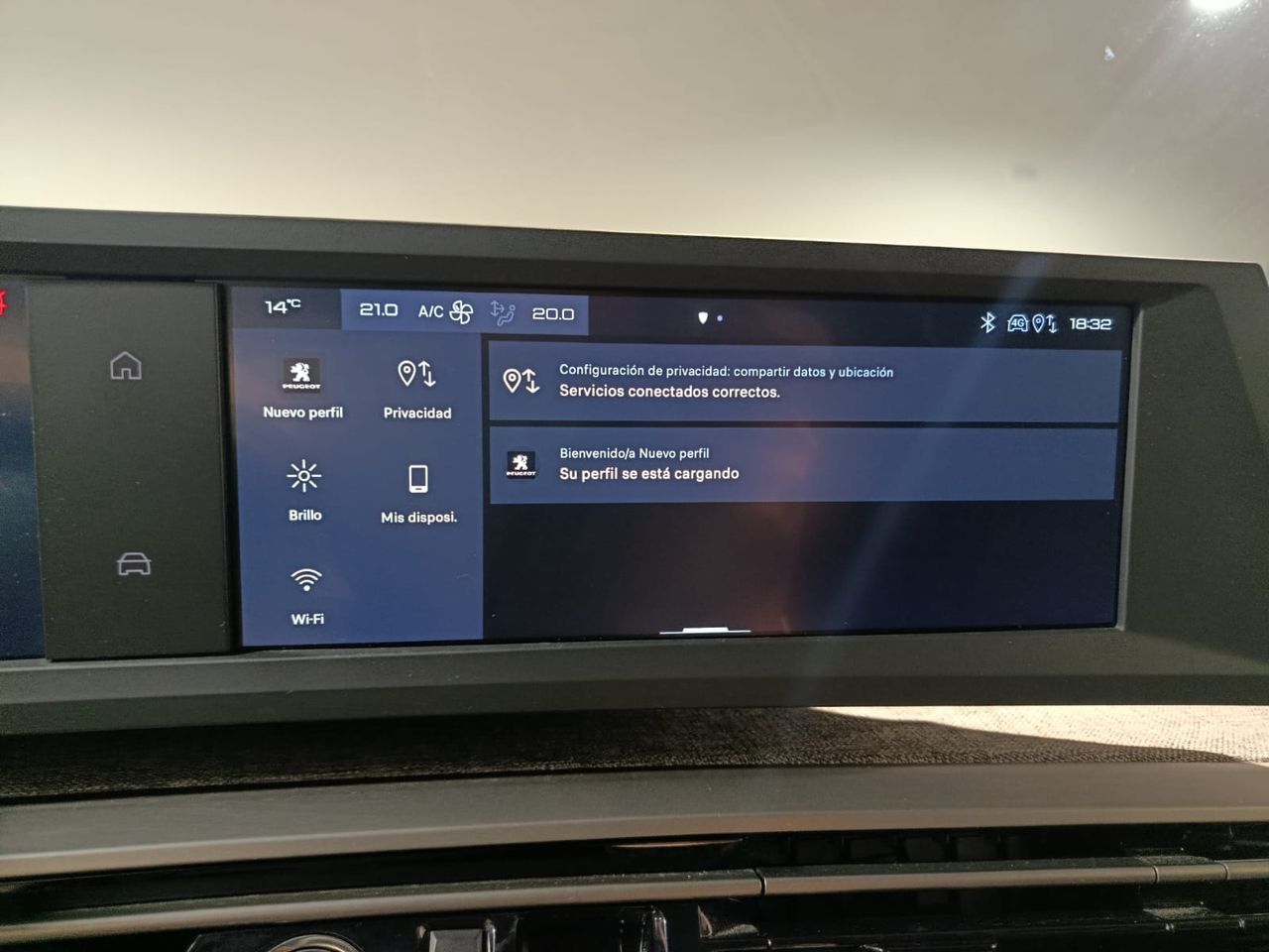 Peugeot 5008 Hybrid 145 e-DCS6 Allure - Foto 2