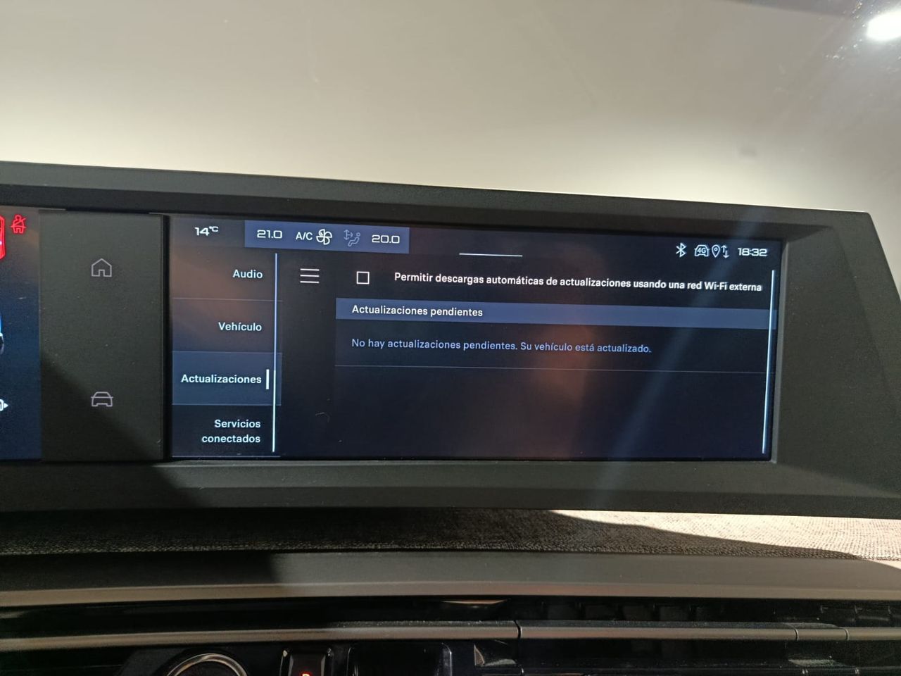 Peugeot 5008 Hybrid 145 e-DCS6 Allure - Foto 2