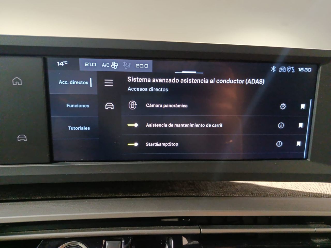 Peugeot 5008 Hybrid 145 e-DCS6 Allure - Foto 2