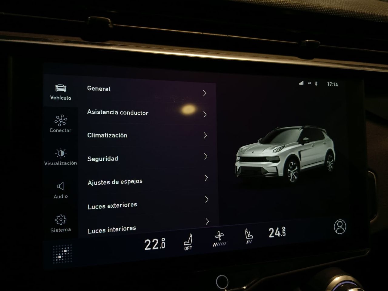 Lynk & Co 01 1.5 261cv - Foto 2