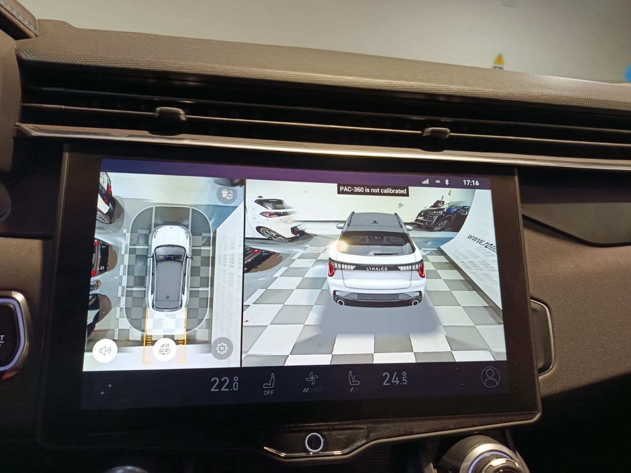 Lynk & Co 01 1.5 261cv - Foto 2