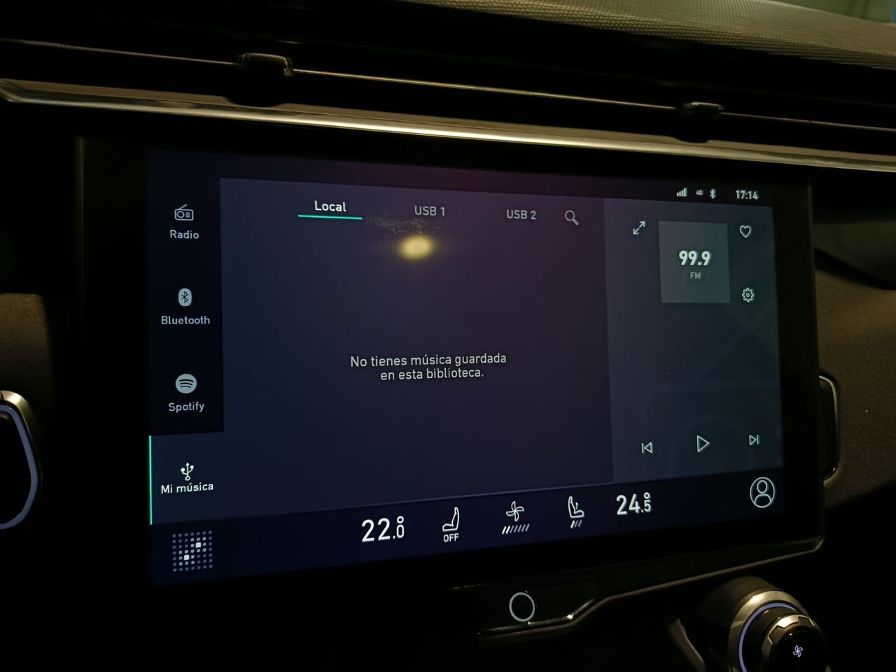 Lynk & Co 01 1.5 261cv - Foto 2