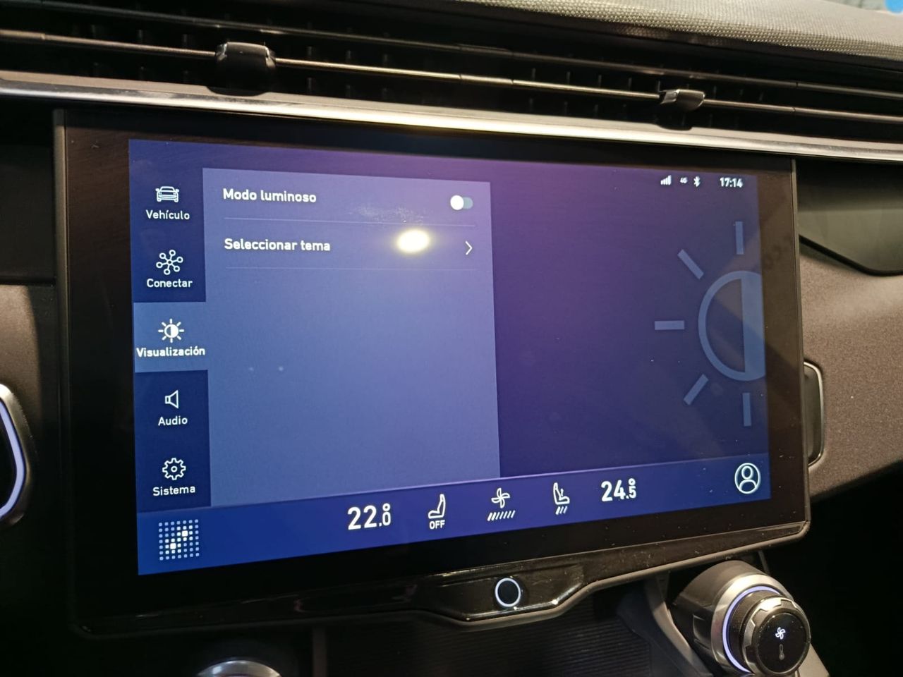 Lynk & Co 01 1.5 261cv - Foto 2