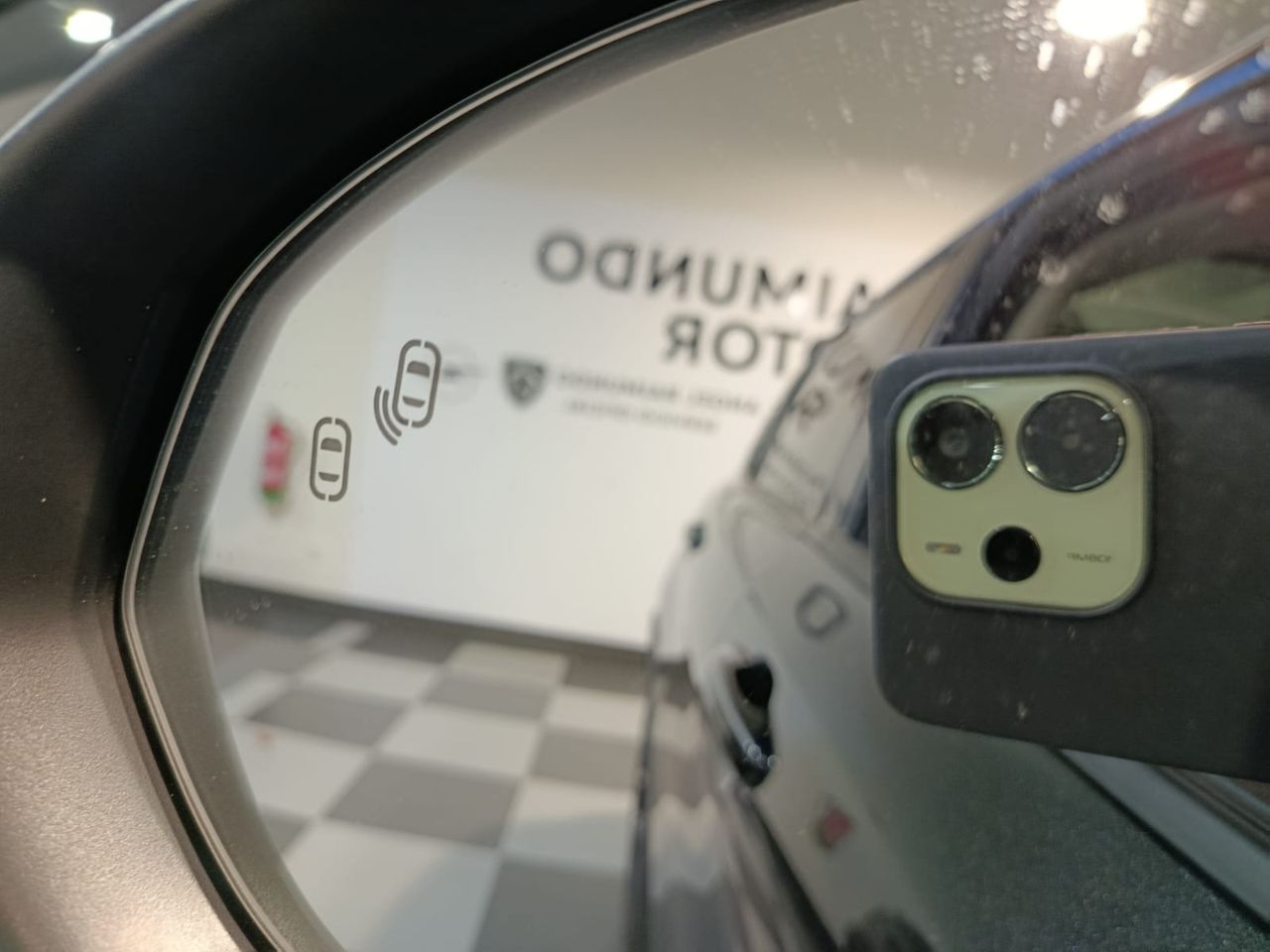 Lynk & Co 01 1.5 261cv - Foto 2