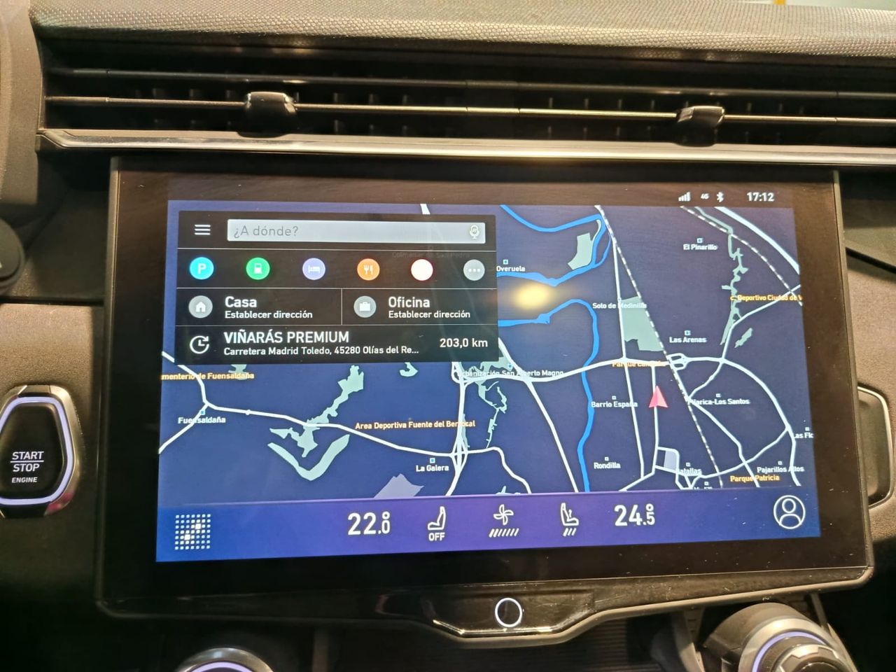 Lynk & Co 01 1.5 261cv - Foto 2