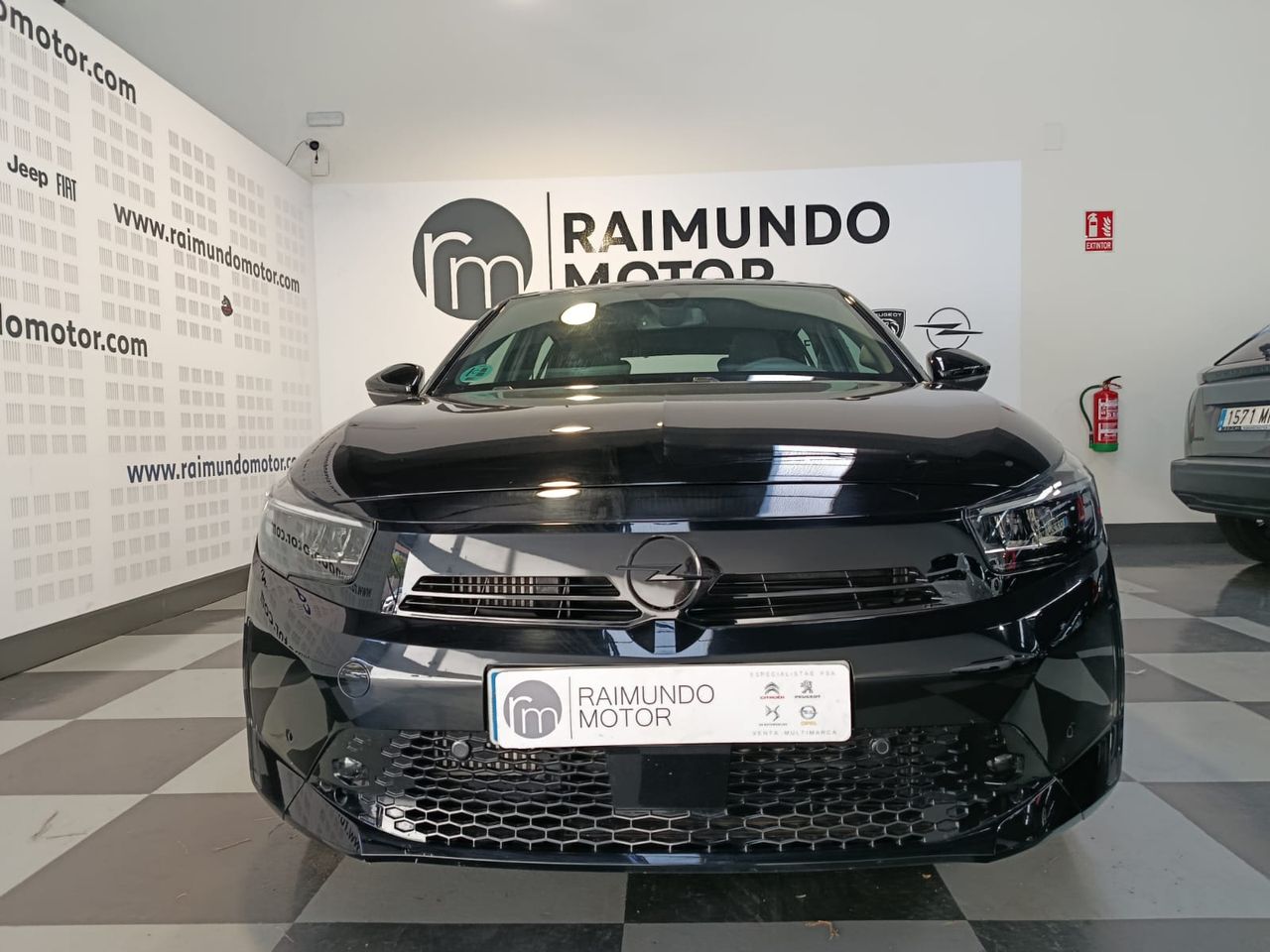 Opel Corsa 1.2 Turbo 74 kW (100 CV) GS - Foto 2