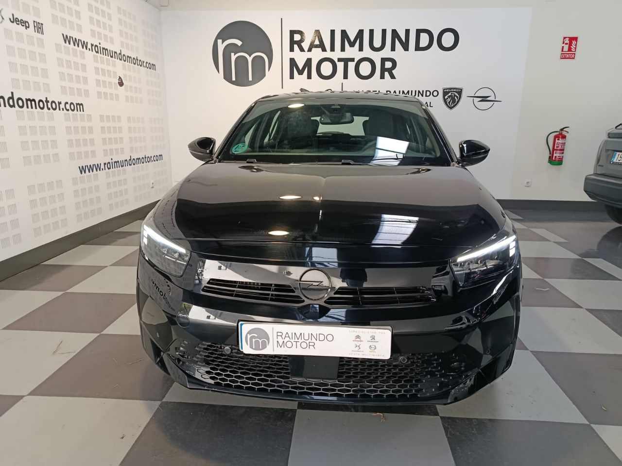 Opel Corsa 1.2 Turbo 74 kW (100 CV) GS - Foto 2