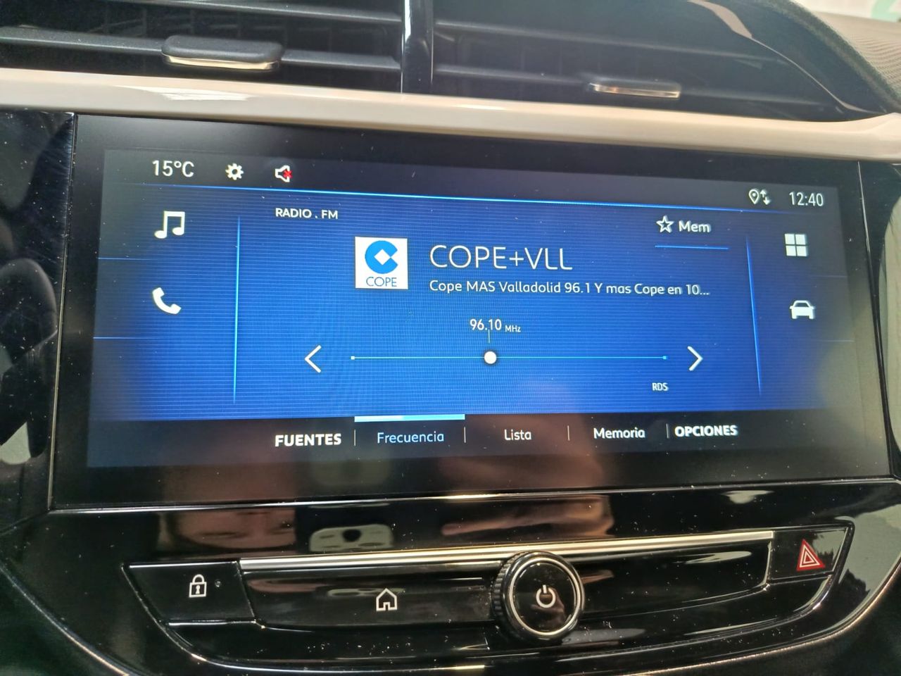 Opel Corsa 1.2 Turbo 74 kW (100 CV) GS - Foto 2