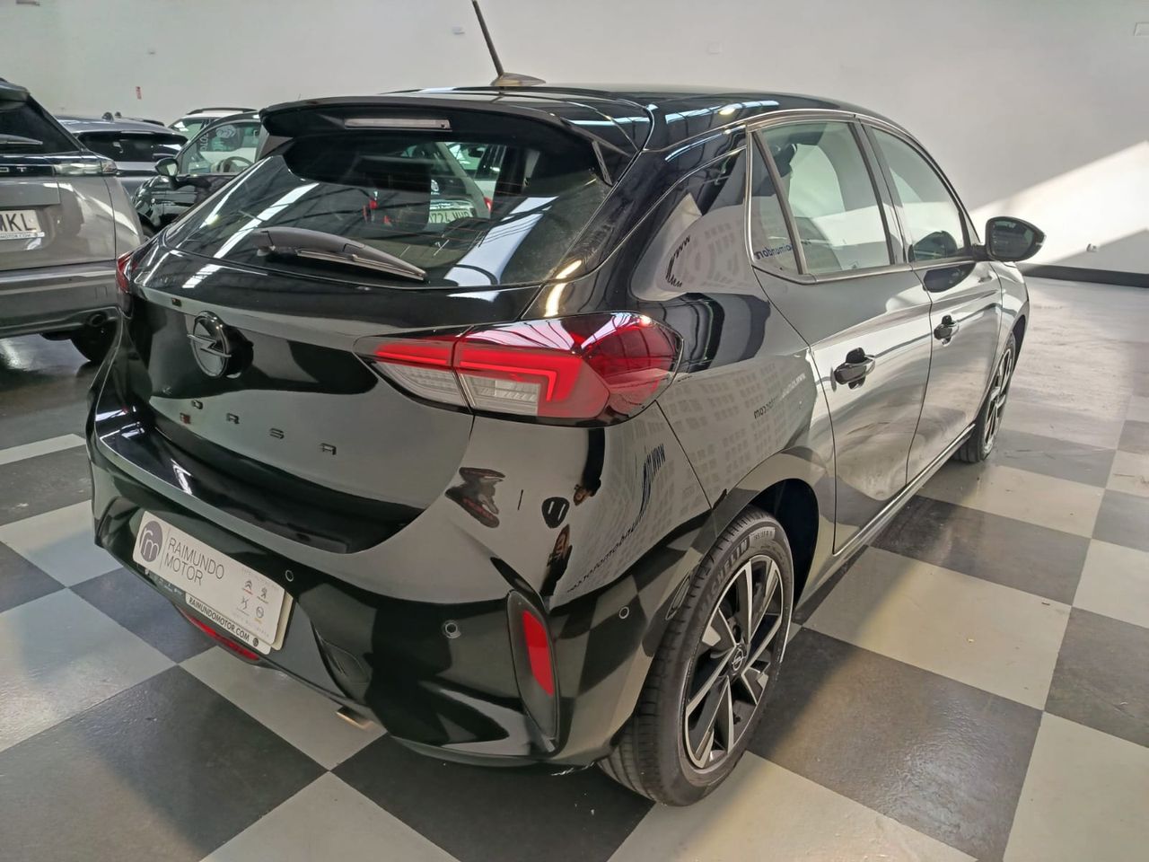 Opel Corsa 1.2 Turbo 74 kW (100 CV) GS - Foto 2