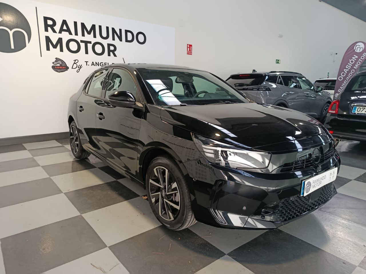 Opel Corsa 1.2 Turbo 74 kW (100 CV) GS - Foto 2