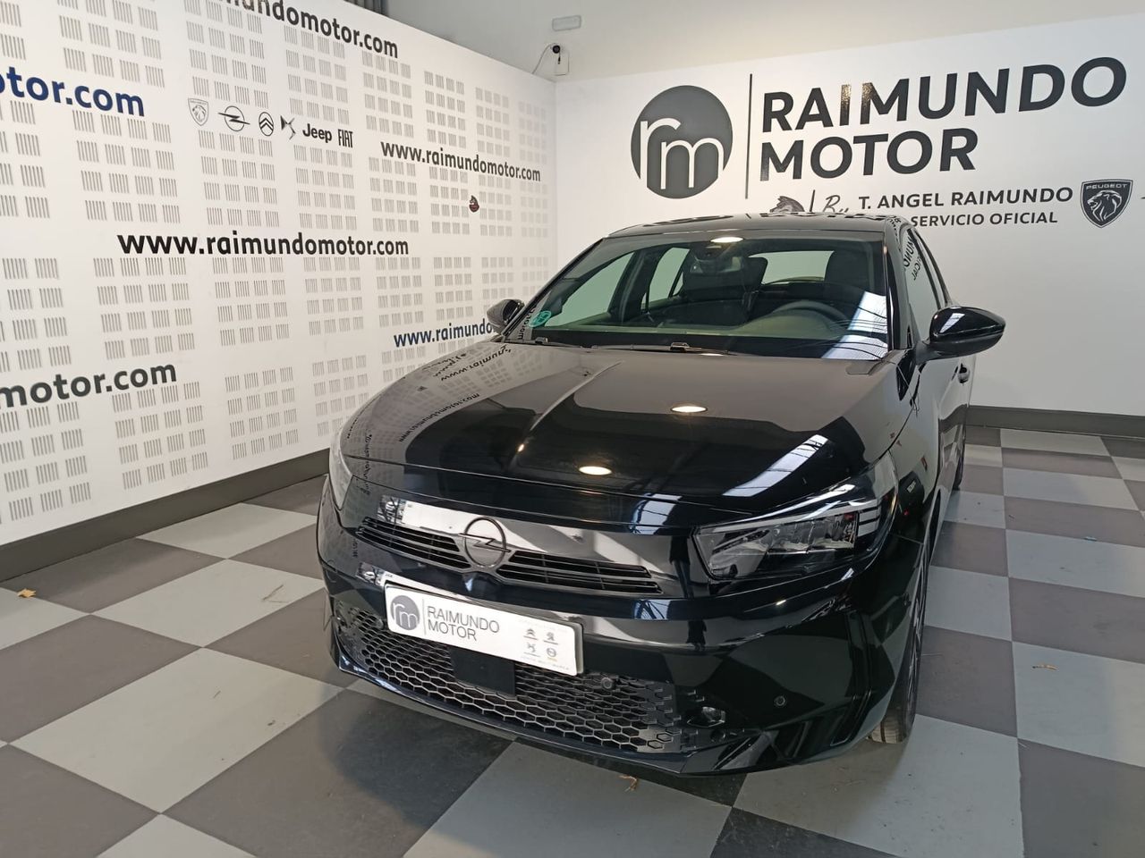 Opel Corsa 1.2 Turbo 74 kW (100 CV) GS - Foto 2