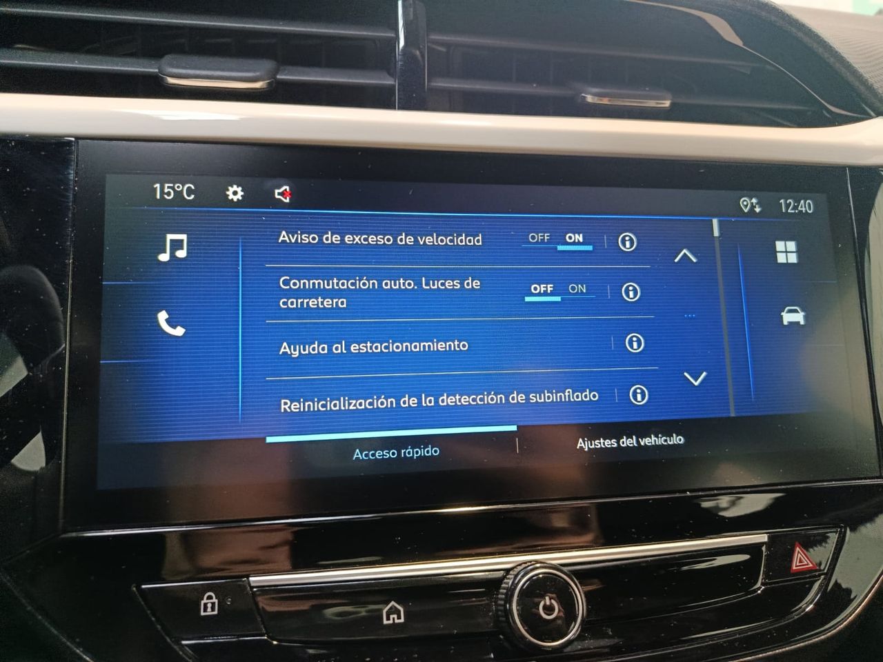 Opel Corsa 1.2 Turbo 74 kW (100 CV) GS - Foto 2