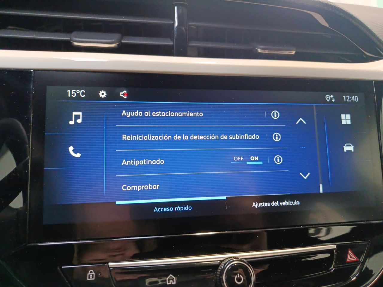 Opel Corsa 1.2 Turbo 74 kW (100 CV) GS - Foto 2