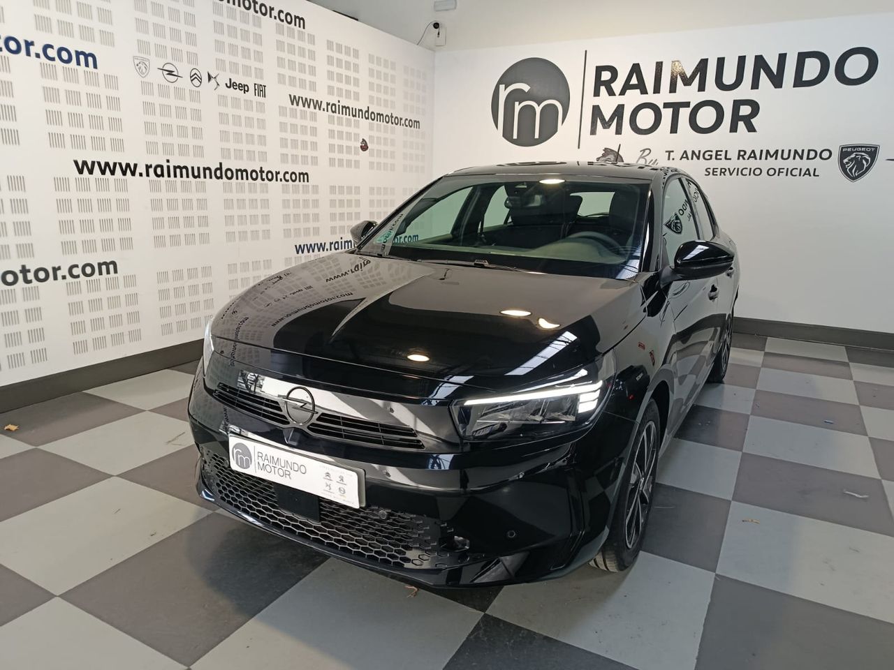 Opel Corsa 1.2 Turbo 74 kW (100 CV) GS - Foto 2