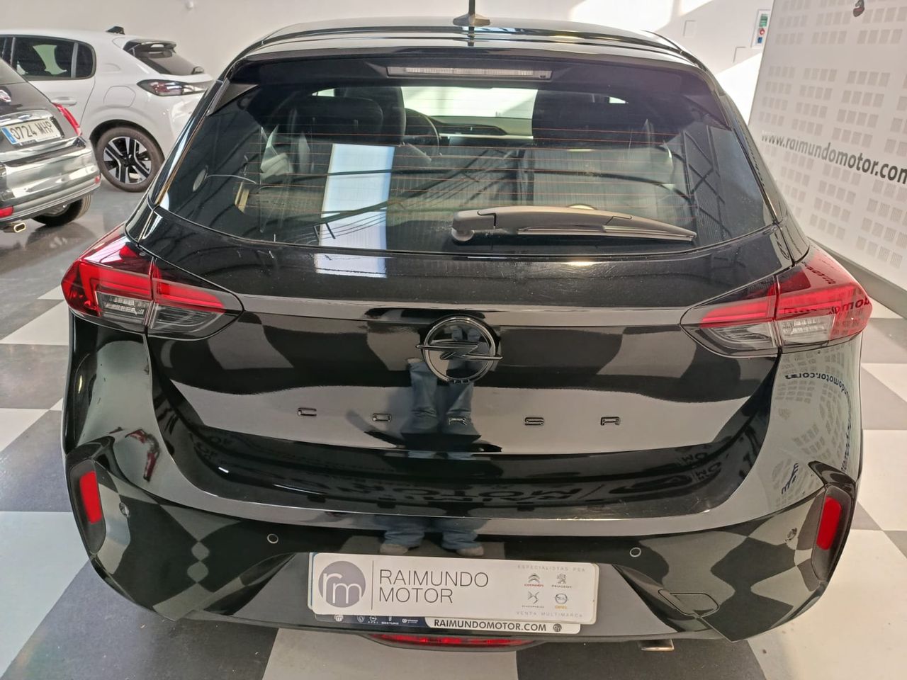 Opel Corsa 1.2 Turbo 74 kW (100 CV) GS - Foto 2