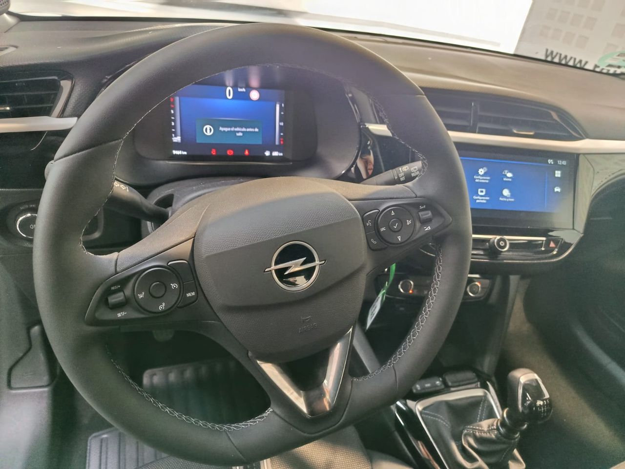 Opel Corsa 1.2 Turbo 74 kW (100 CV) GS - Foto 2