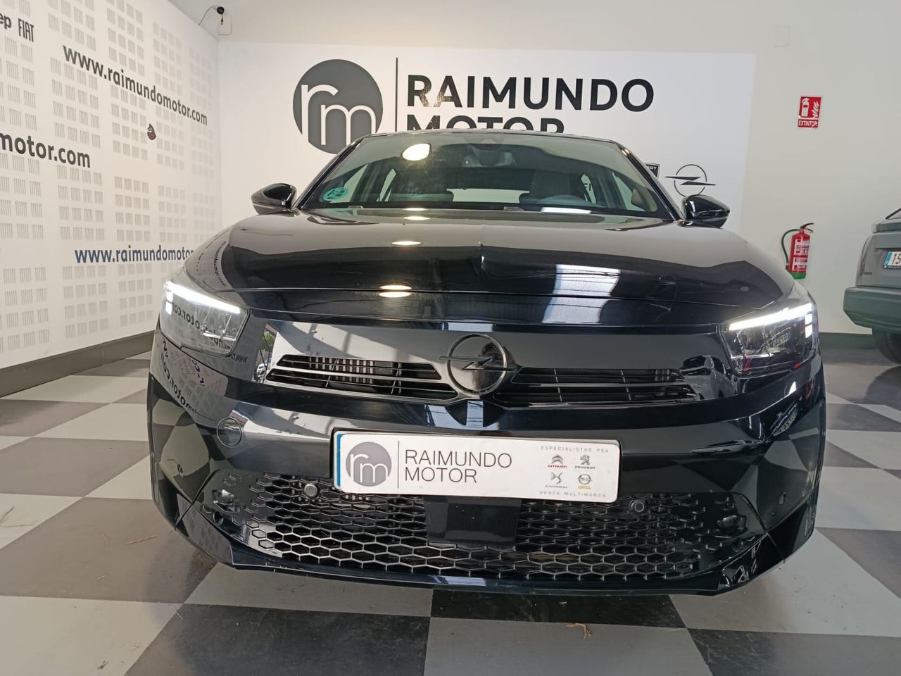 Opel Corsa 1.2 Turbo 74 kW (100 CV) GS - Foto 2