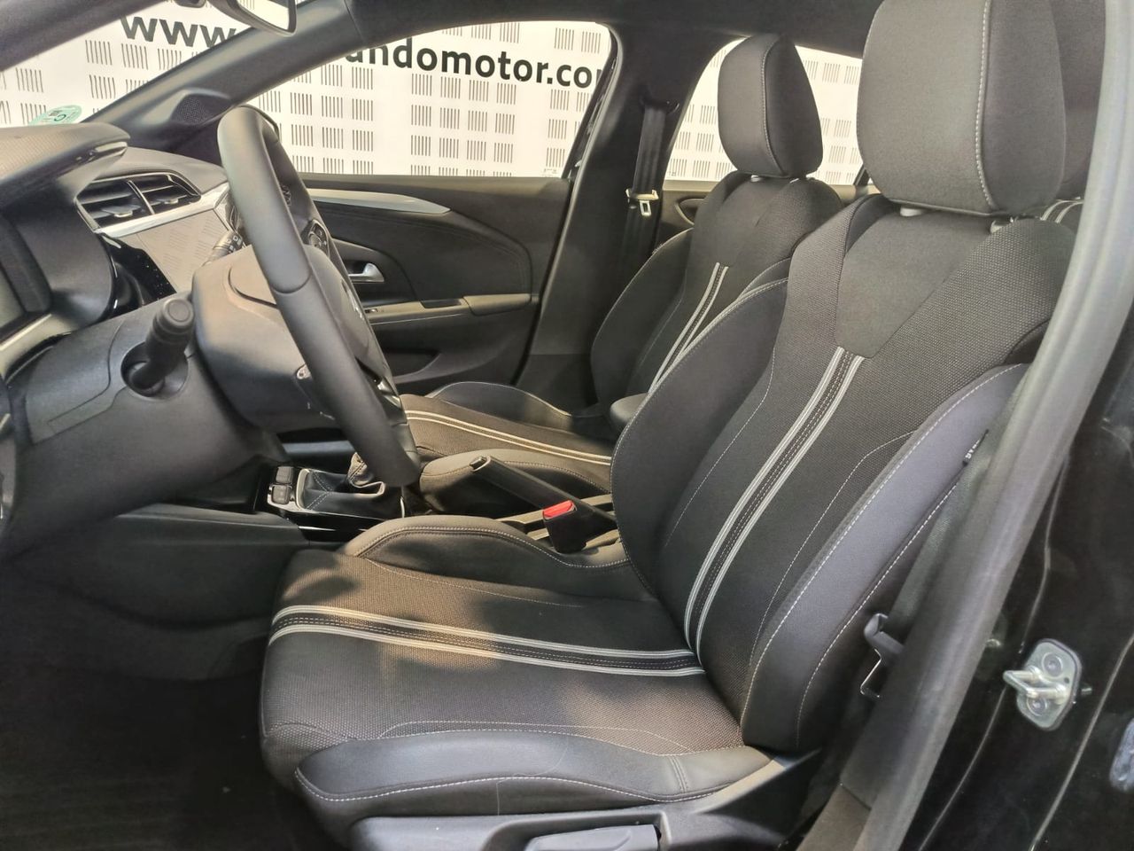 Opel Corsa 1.2 Turbo 74 kW (100 CV) GS - Foto 2